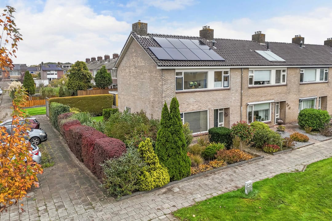 Foto 31 van Raai 123