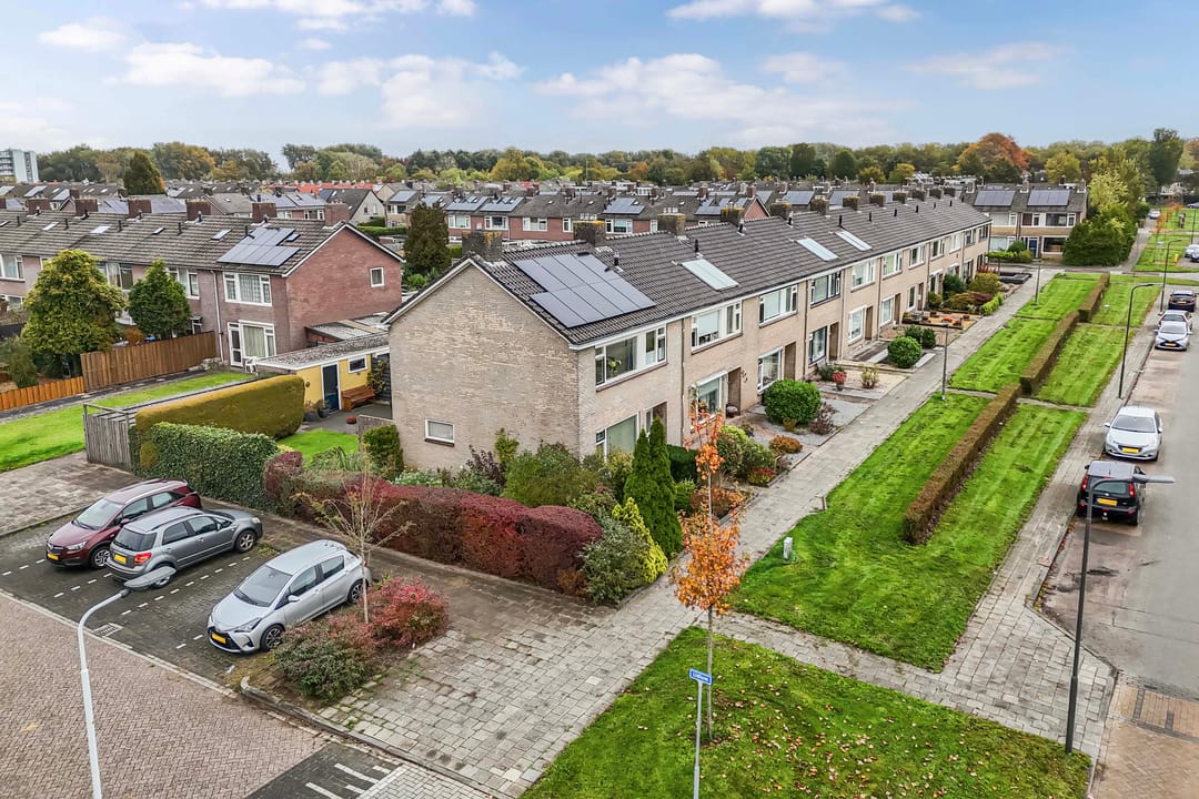 Foto 32 van Raai 123