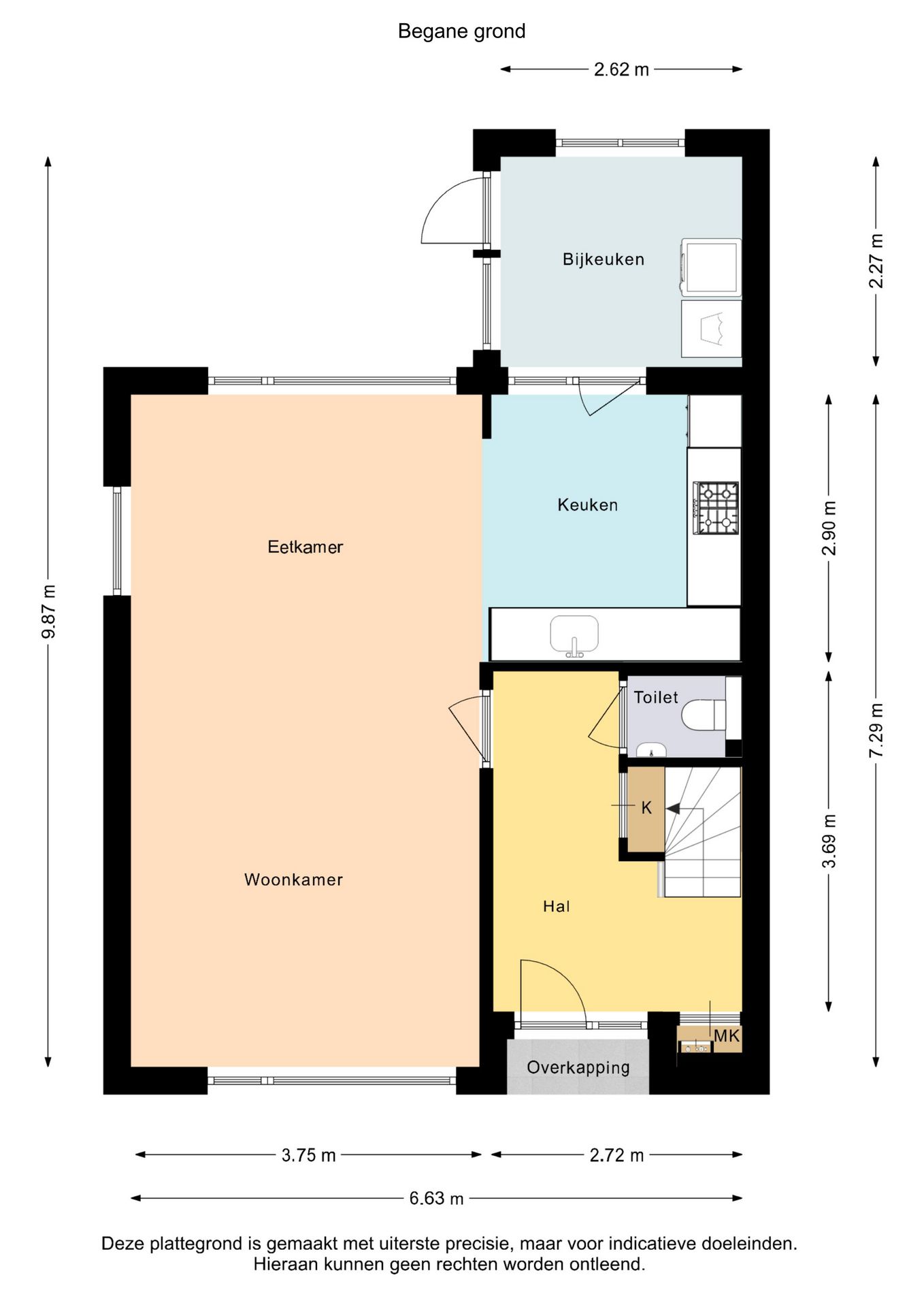 Foto 33 van Raai 123