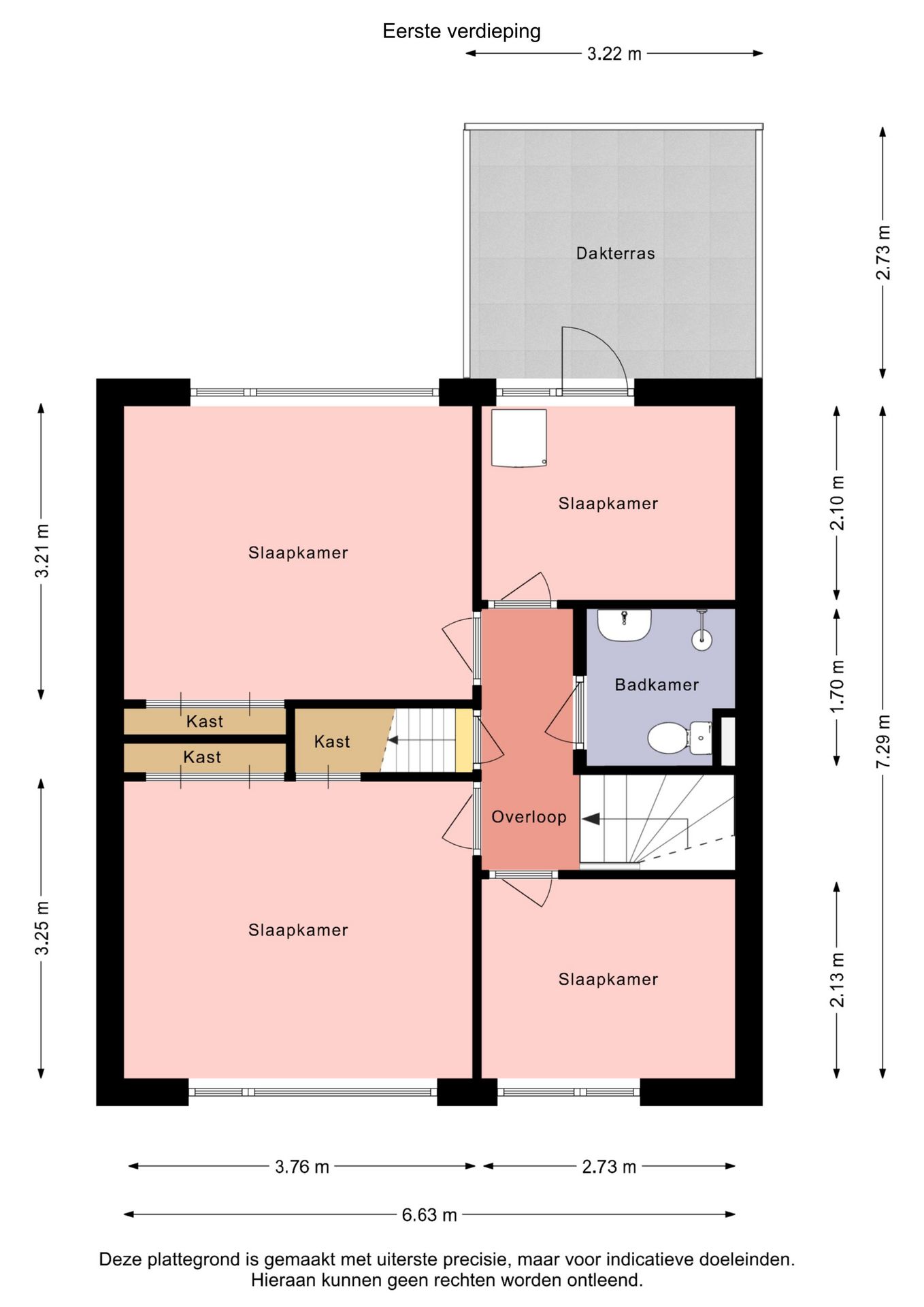 Foto 34 van Raai 123