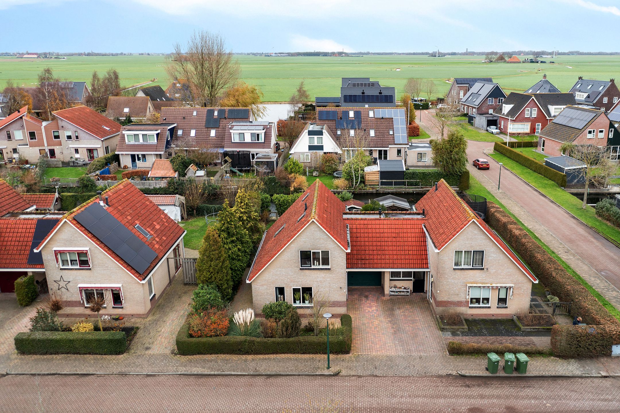 De Sylroede, 4, Blauwhuis, 8615LC, Friesland, Nederland 4 