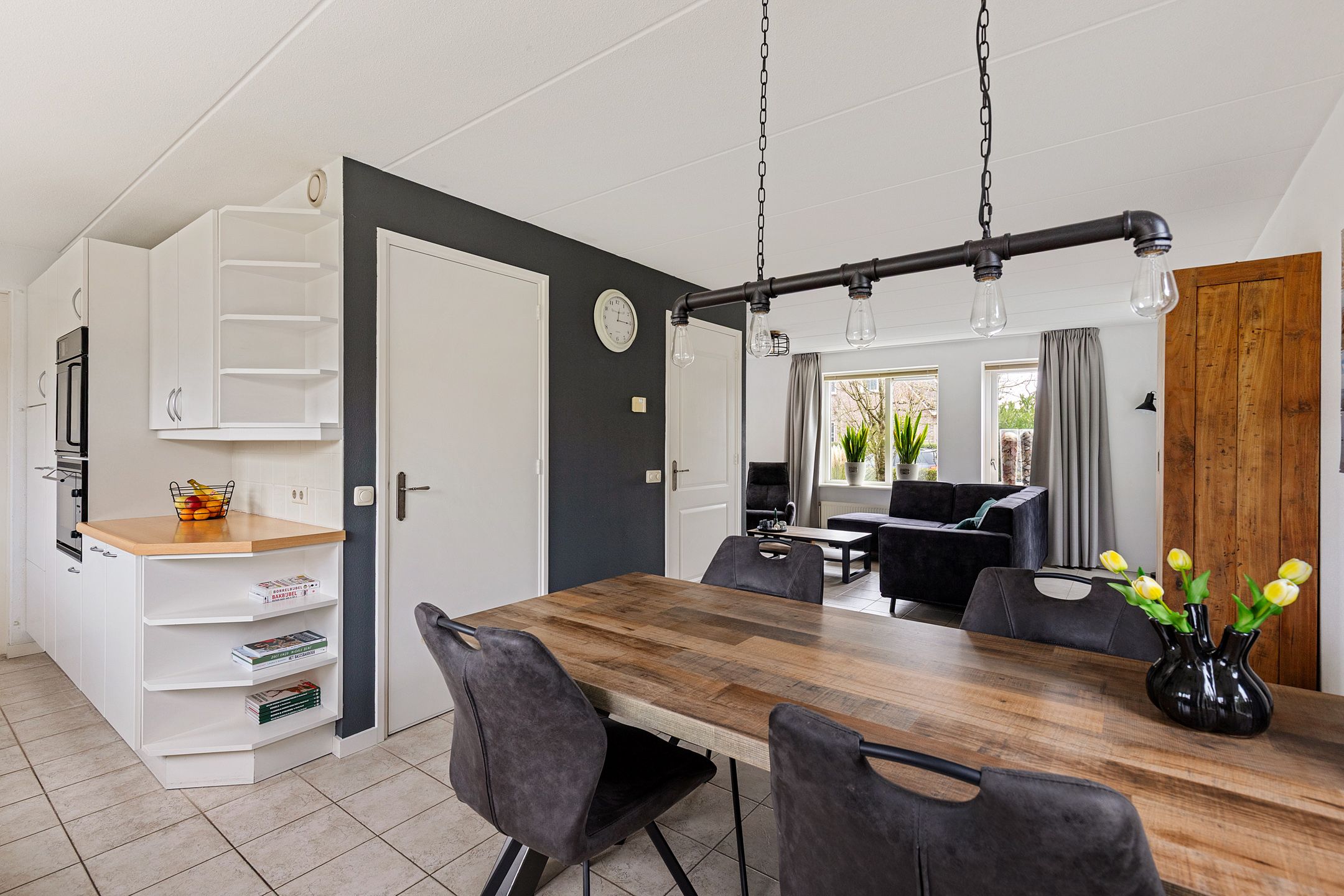 Foto 9 van De Sylroede 4