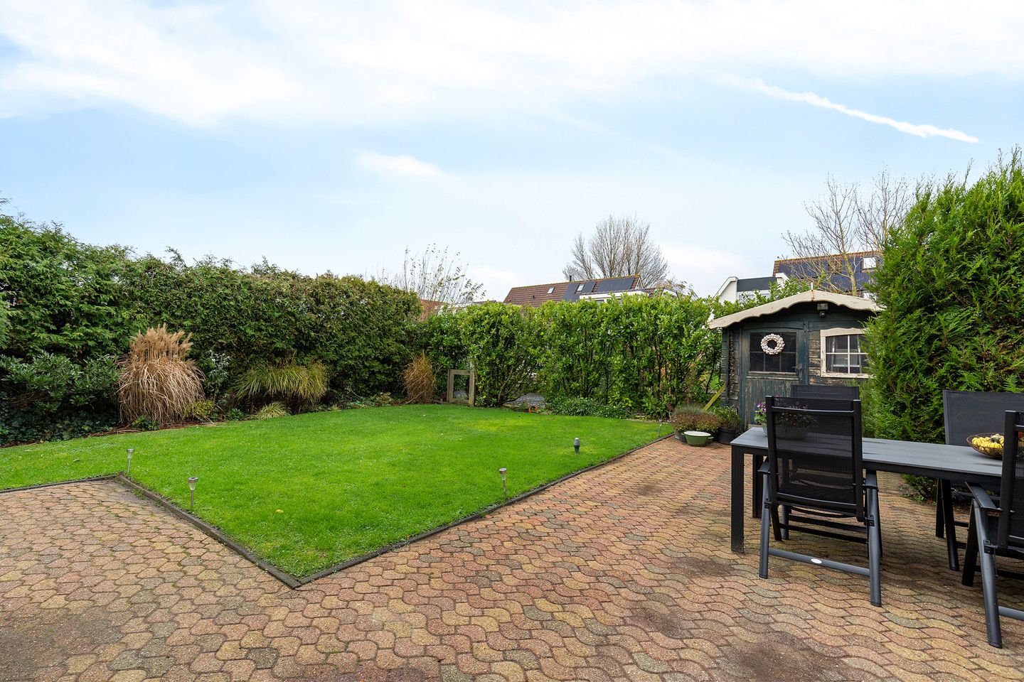 Foto 29 van De Sylroede 4