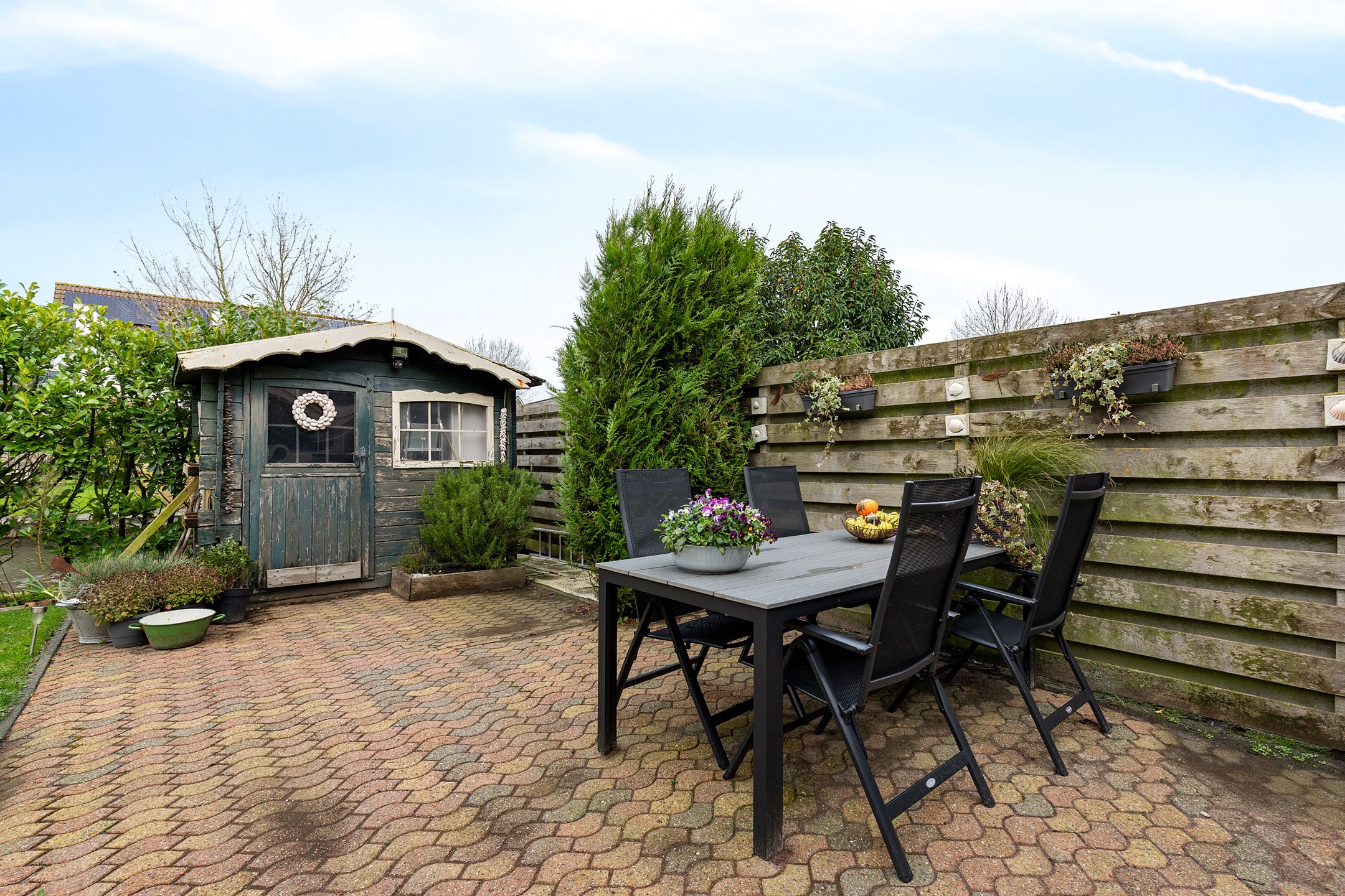 Foto 30 van De Sylroede 4