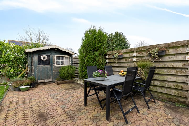 Photo 30 of De Sylroede 4