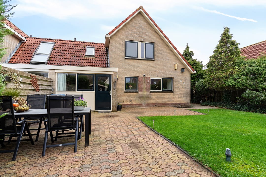 Foto 32 van De Sylroede 4