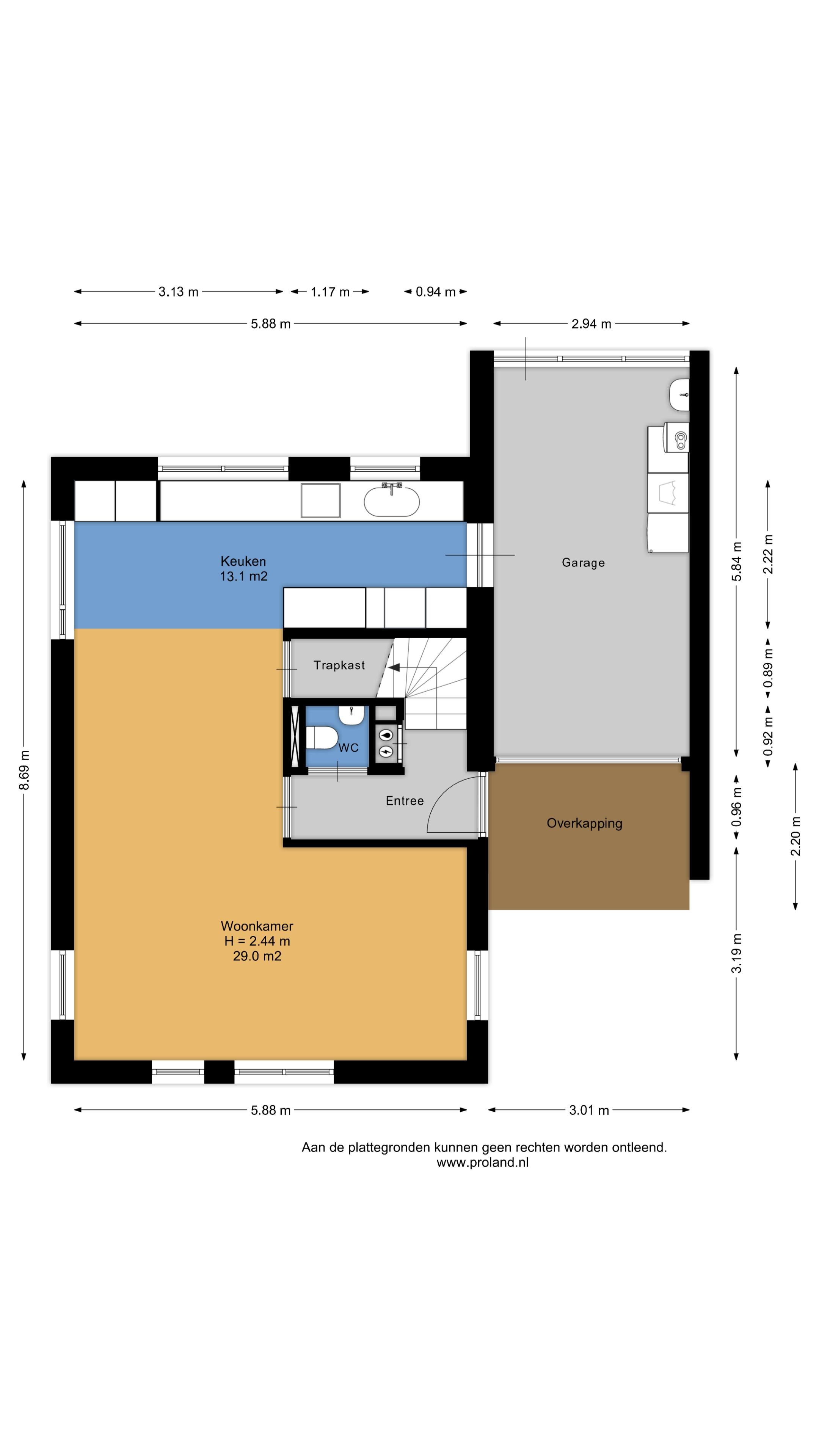 Foto 51 van De Sylroede 4