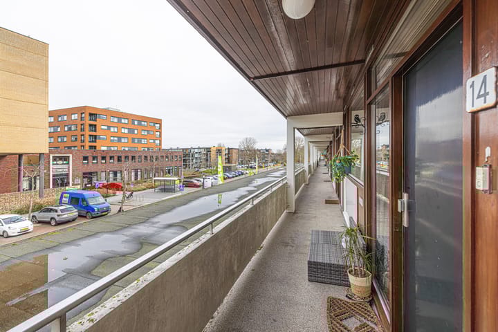 Foto 10 van Palet 14