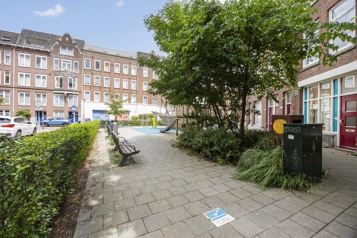 Foto 2 van Aleidisstraat 64-E