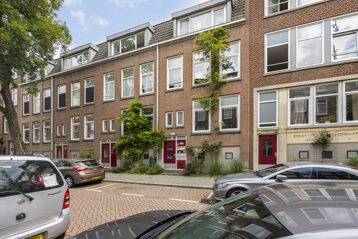 Foto 14 van Aleidisstraat 64-E