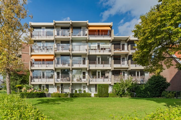 Korte Nieuwstraat 38