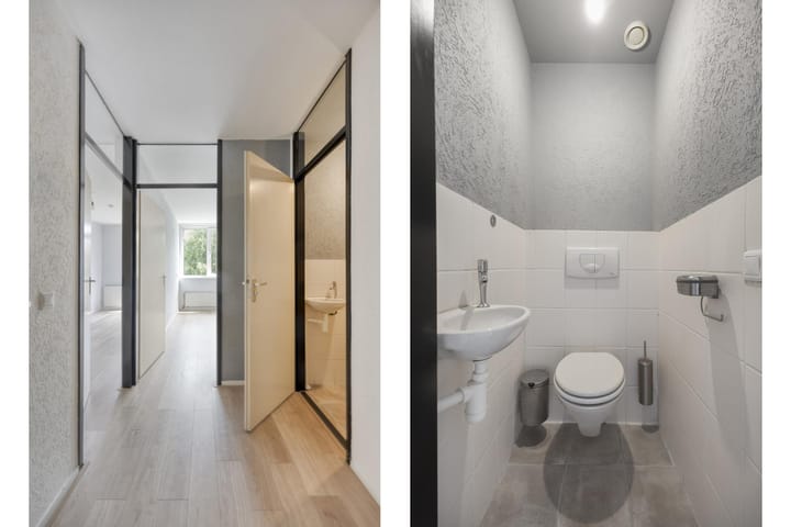 Foto 11 van Aleidisstraat 64-E