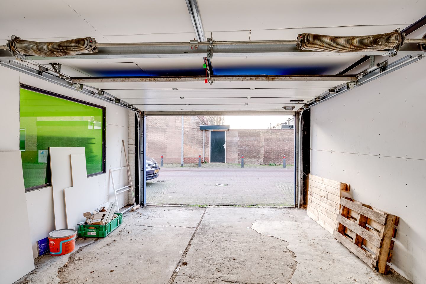 Bekijk foto 2 van Bakkerstraat 90