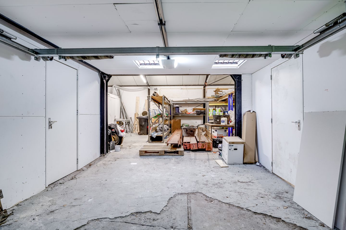 Bekijk foto 3 van Bakkerstraat 90