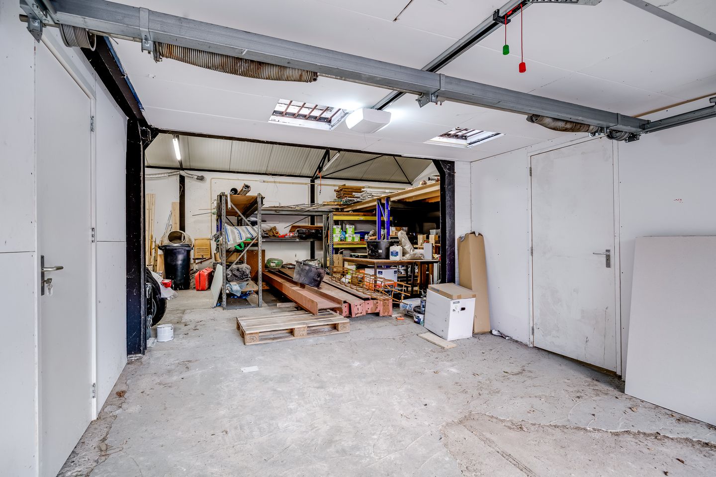 Bekijk foto 4 van Bakkerstraat 90