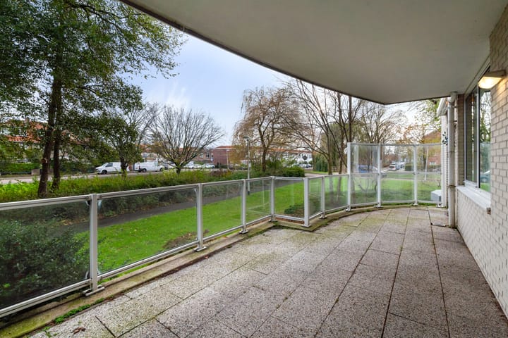 Foto 5 van Noteboompark 3