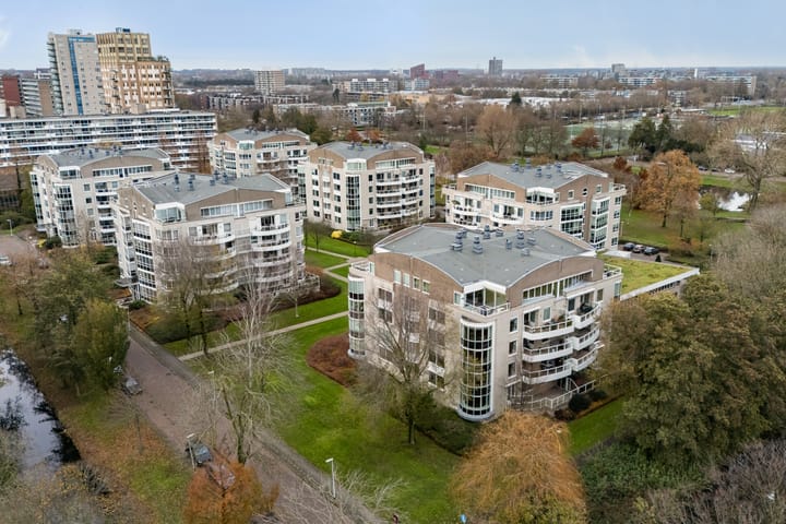 Foto 6 van Noteboompark 3