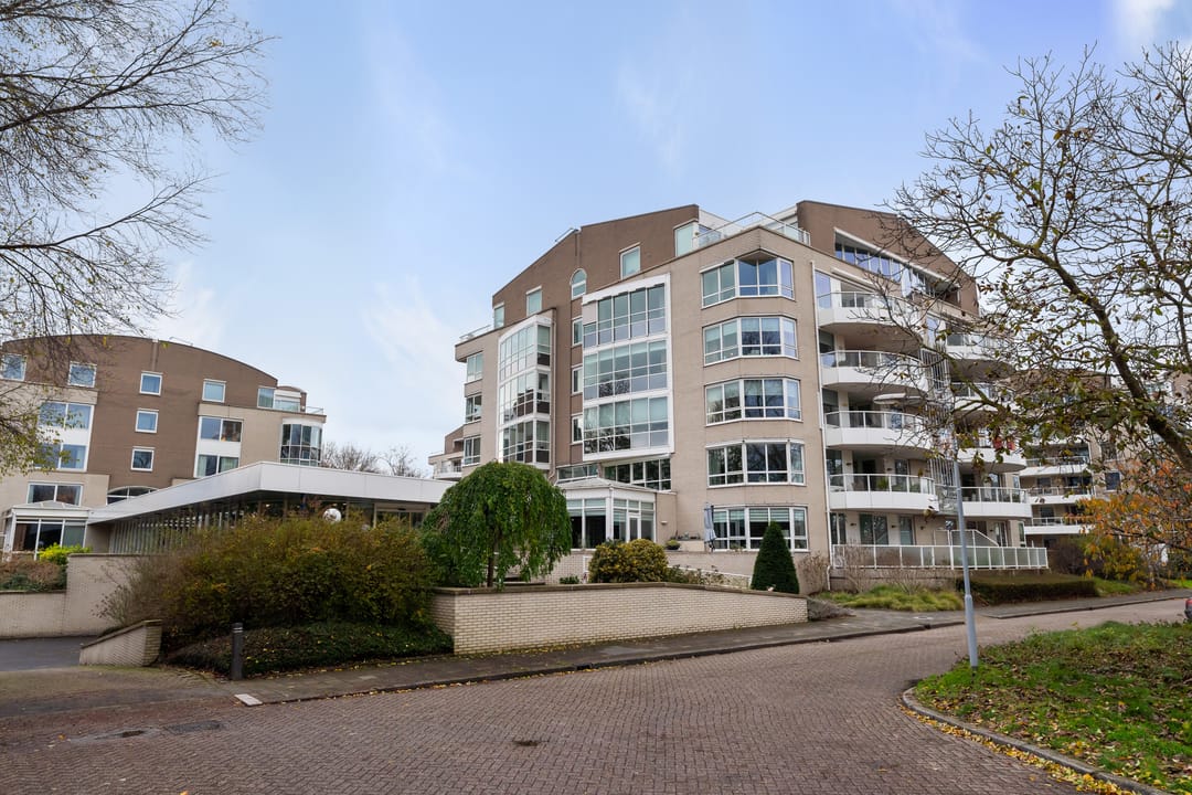 Photo 8 of Noteboompark 3