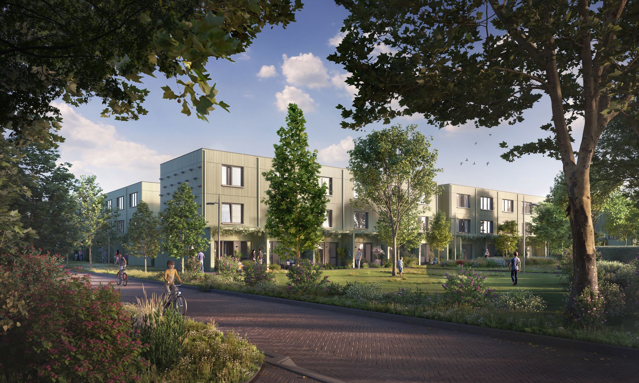 t Hof van Crommelin 56 