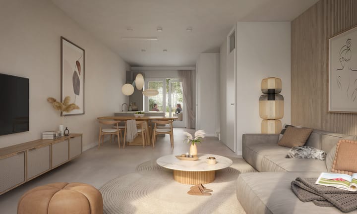 Foto 2 van 't Hof van Crommelin 56