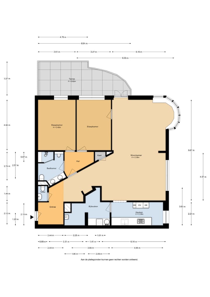 Foto 66 van Noteboompark 3