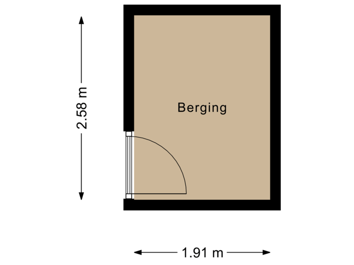 Berging