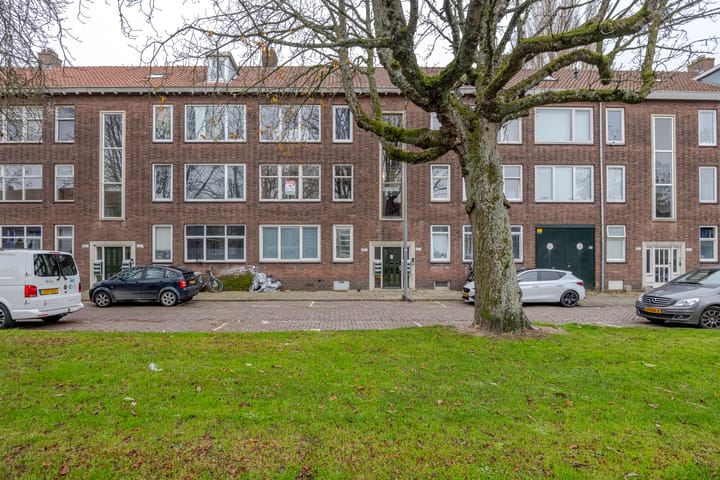 Goereesestraat 108 B