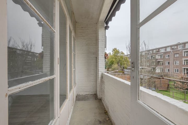 Foto 5 van Goereesestraat 108-B