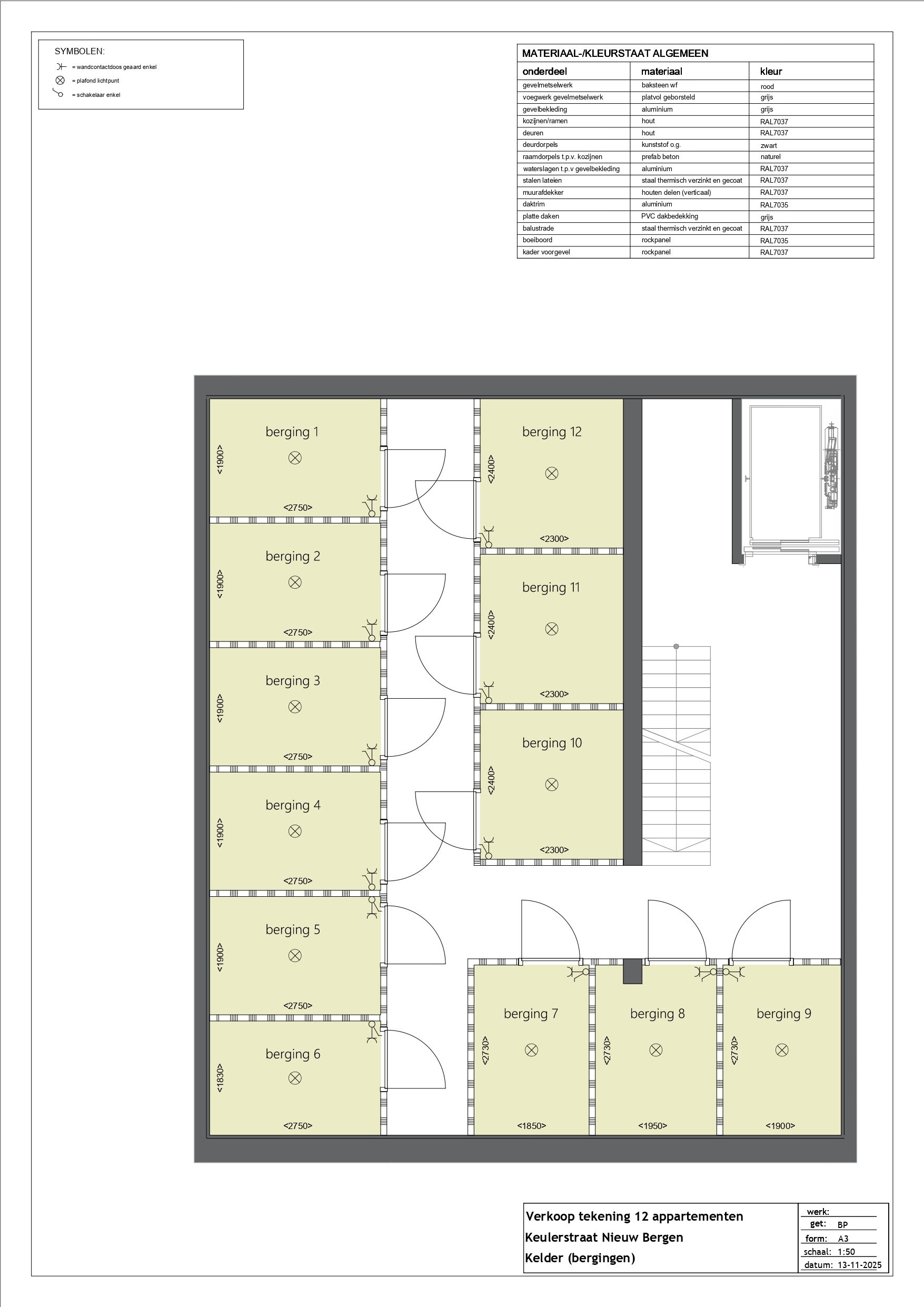Foto 6 van Appartement Keulerstaete (Bouwnr. 7)