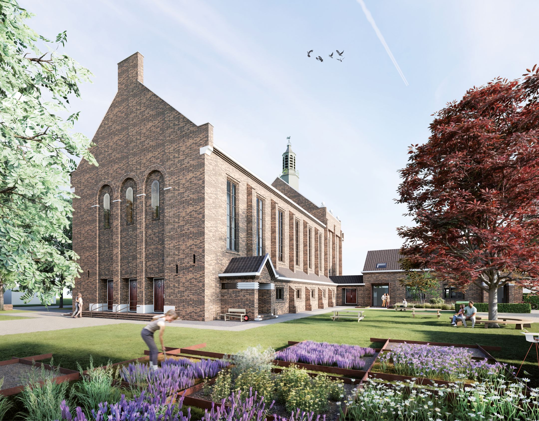 Foto van Hemels Wonen Renkum