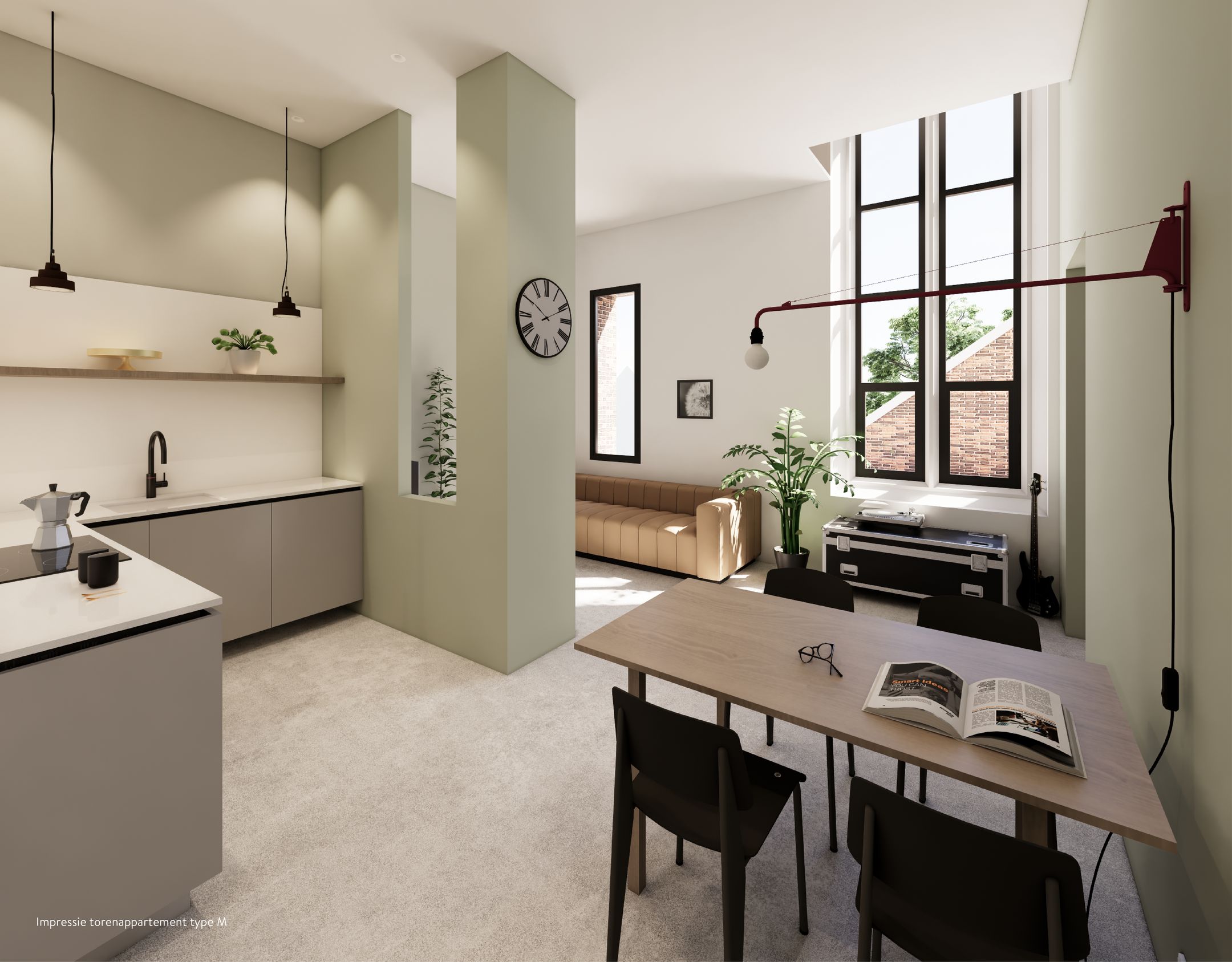 Foto 6 van Hemels Wonen Renkum