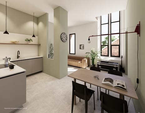 Foto 6 van Hemels Wonen Renkum