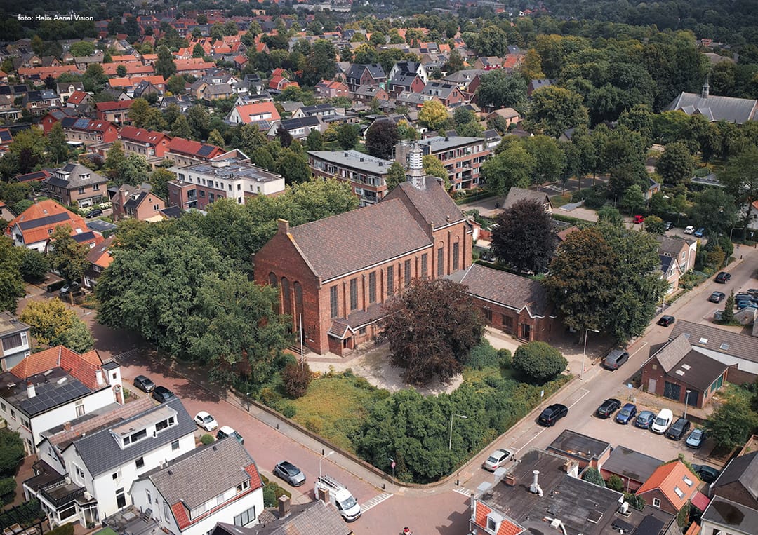 Foto 9 van Hemels Wonen Renkum