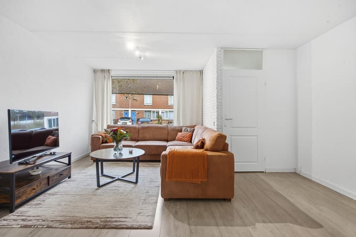 Foto 2 van Bandeliersberg 187