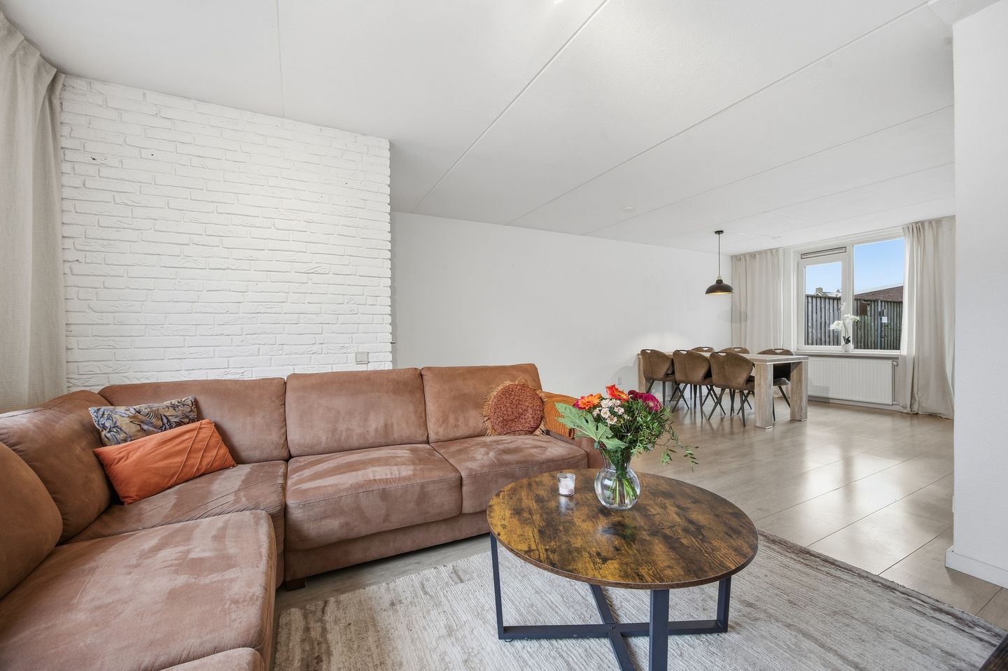 Foto 4 van Bandeliersberg 187