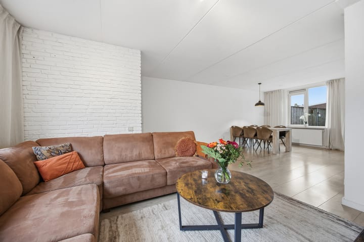 Foto 4 van Bandeliersberg 187