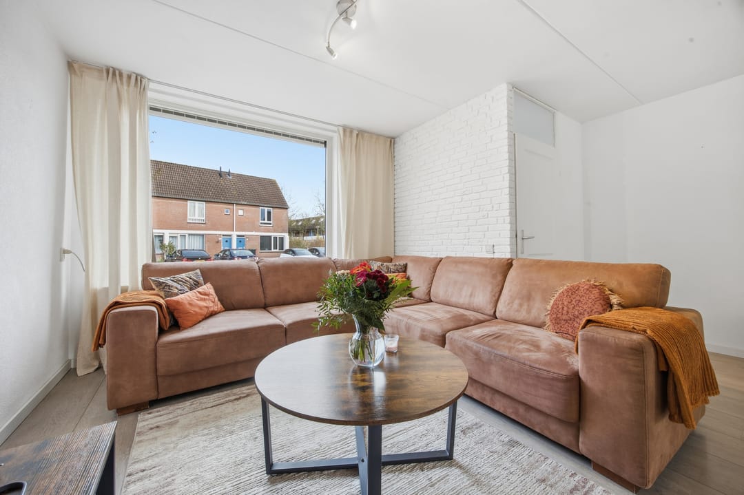 Foto 8 van Bandeliersberg 187