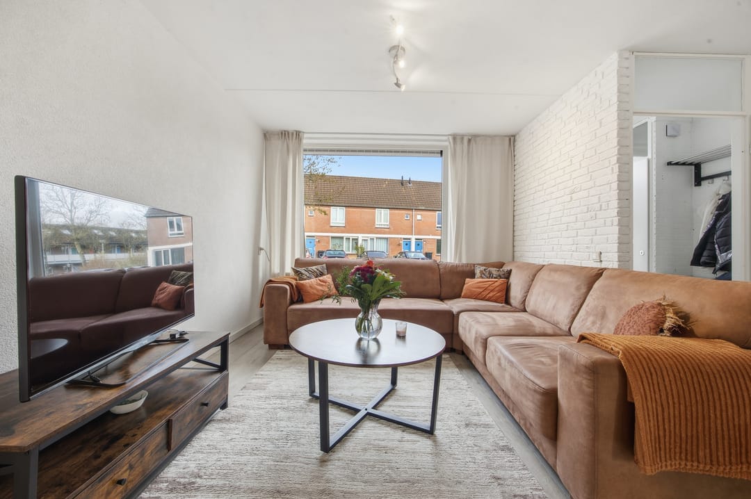 Foto 11 van Bandeliersberg 187