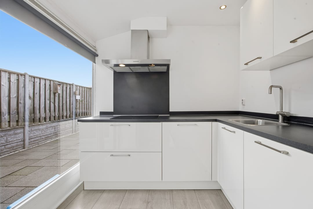 Foto 13 van Bandeliersberg 187