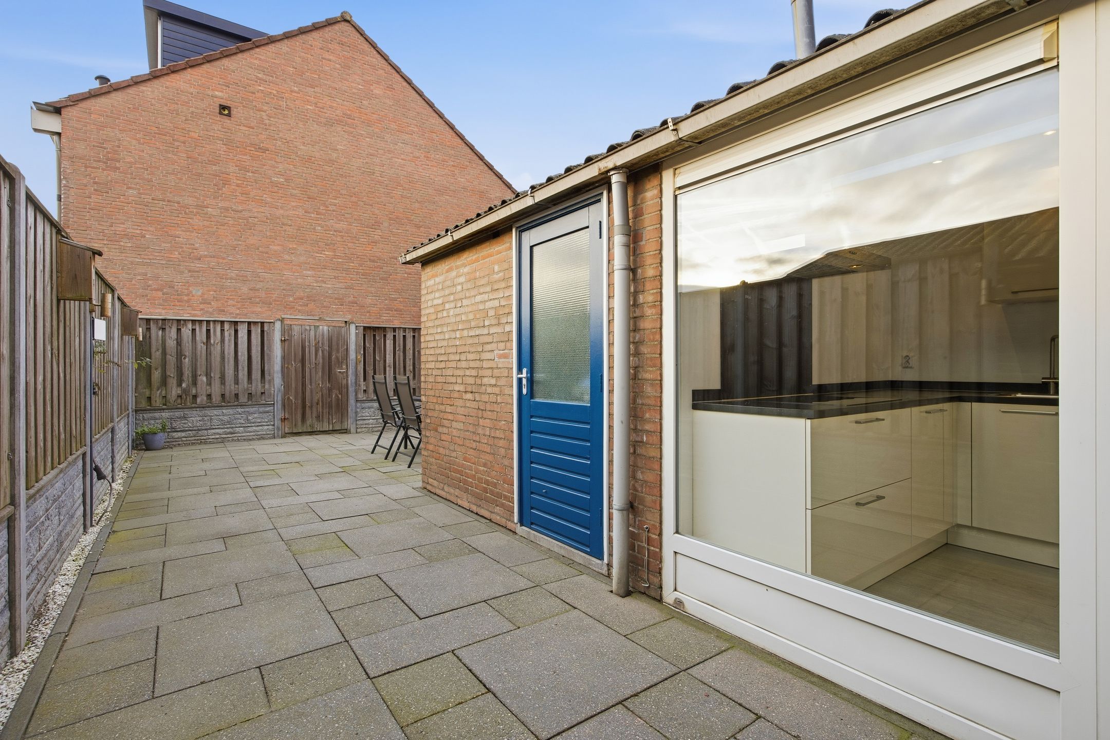 Foto 15 van Bandeliersberg 187