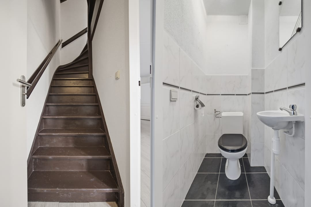 Foto 16 van Bandeliersberg 187