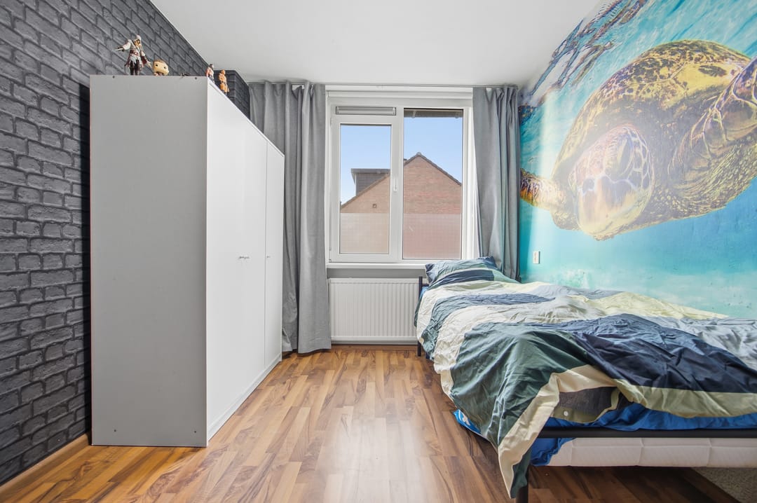 Foto 23 van Bandeliersberg 187