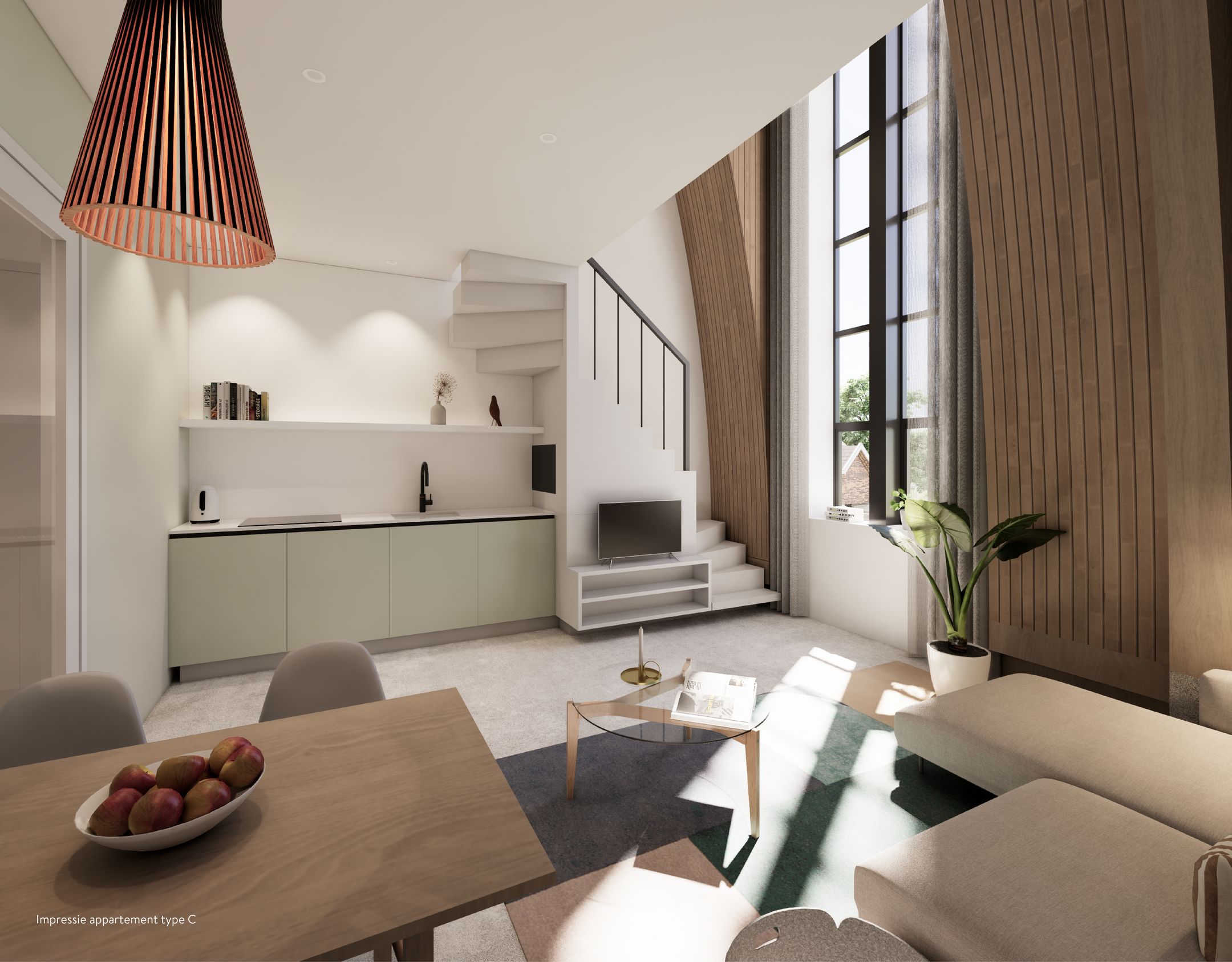 Foto 2 van Hemels Wonen Renkum