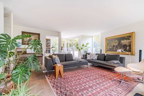 Van Bergenlaan 8 secondary image