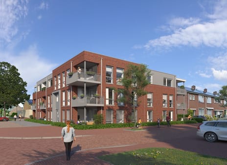 Appartement Keulerstaete thumbnail