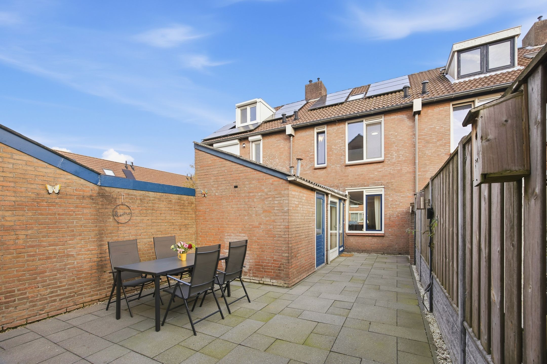 Foto 30 van Bandeliersberg 187