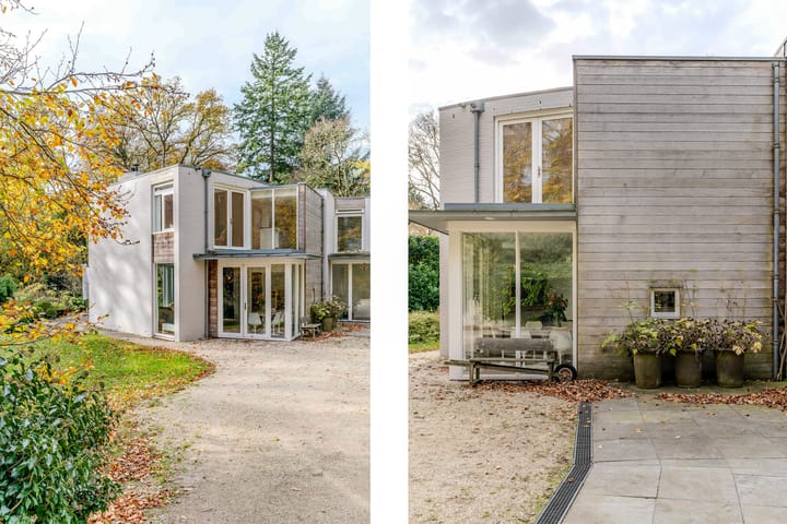 Foto 4 van Van Bergenlaan 8