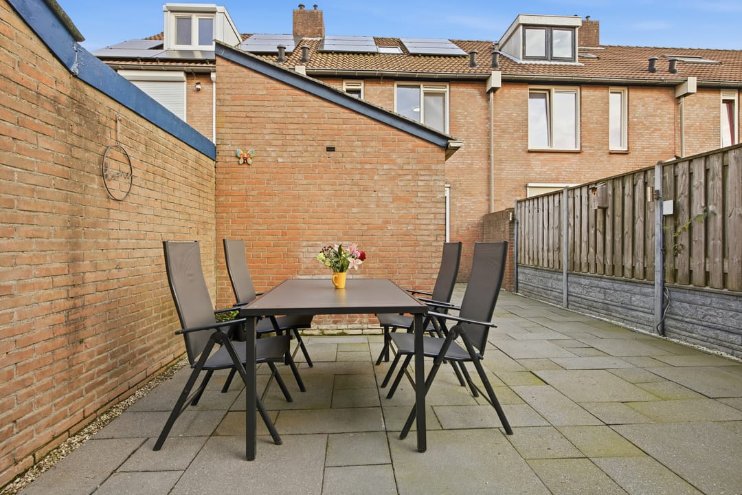 Foto 32 van Bandeliersberg 187