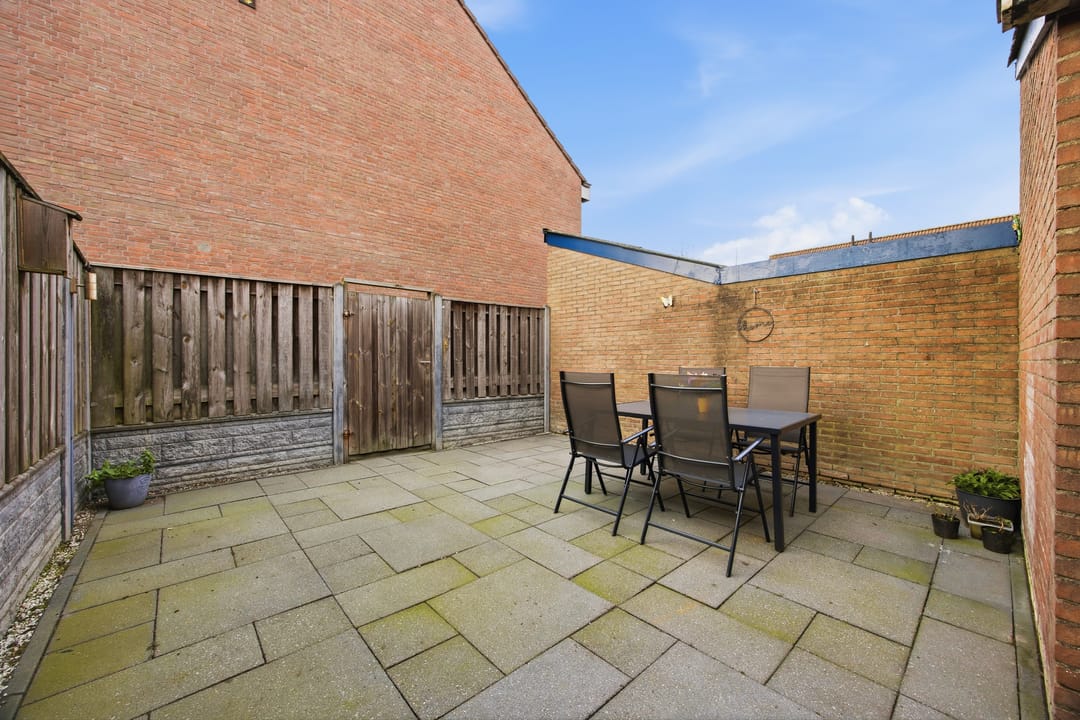 Foto 31 van Bandeliersberg 187