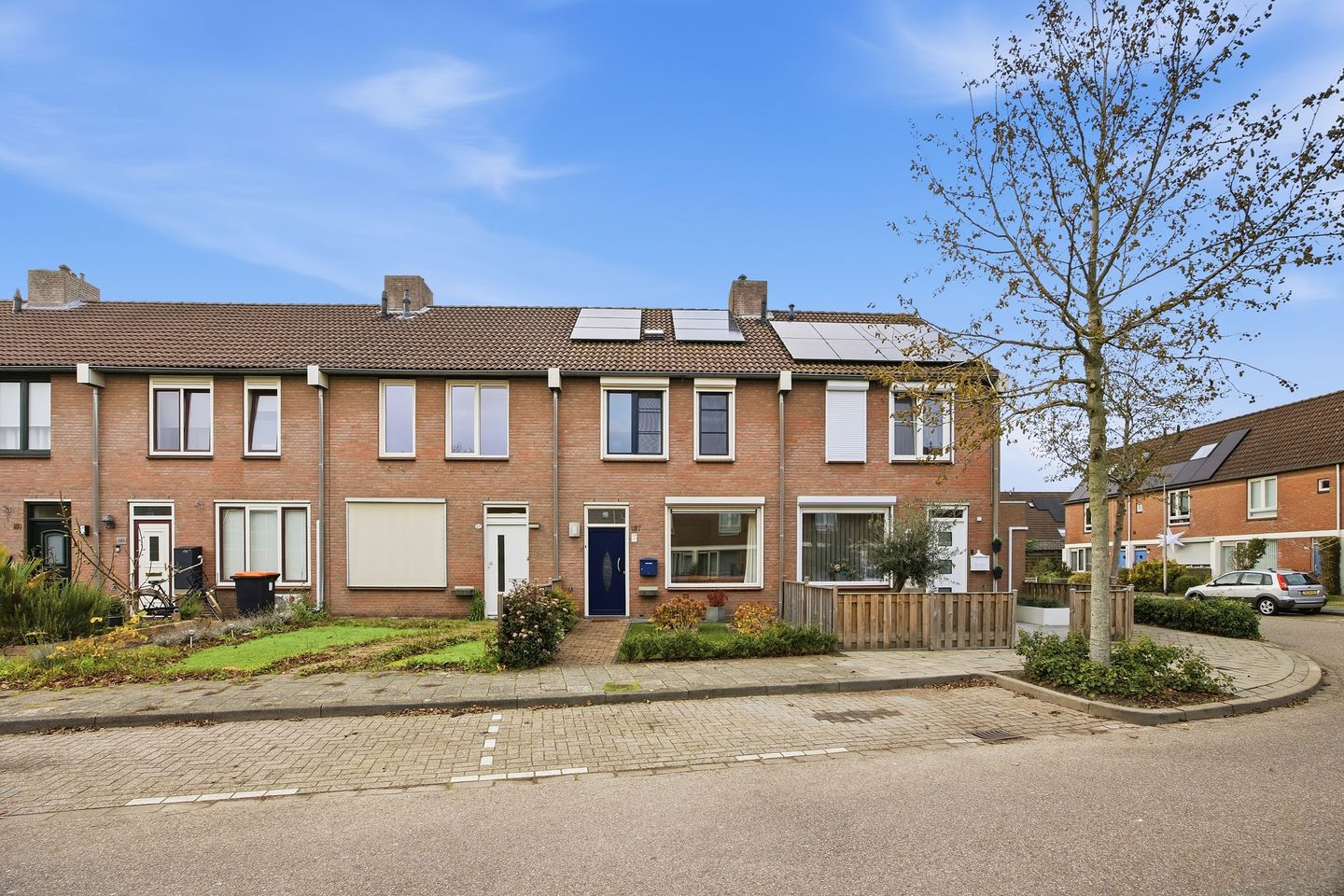 Foto 34 van Bandeliersberg 187